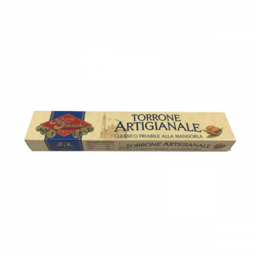 Classico Mandorla 150gr. Friabile - Astuccio Antico