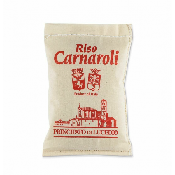 Rýže Carnaioli 500g