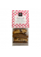 Cantuccini s lesními plody