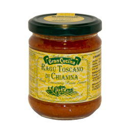 Chianina omáčka na těstoviny 180g