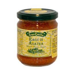 Kachní omáčka na těstoviny 180g