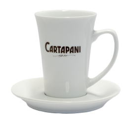 Hrnek CARTAPANI 1951