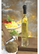 Lanýžový olej - na bázi olivového oleje (99%) s lanýžem.