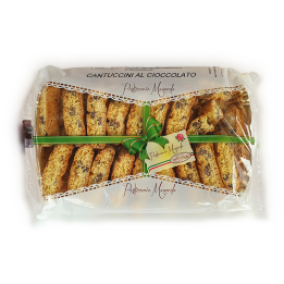 Cantuccini čokoládové sušenky 280 g