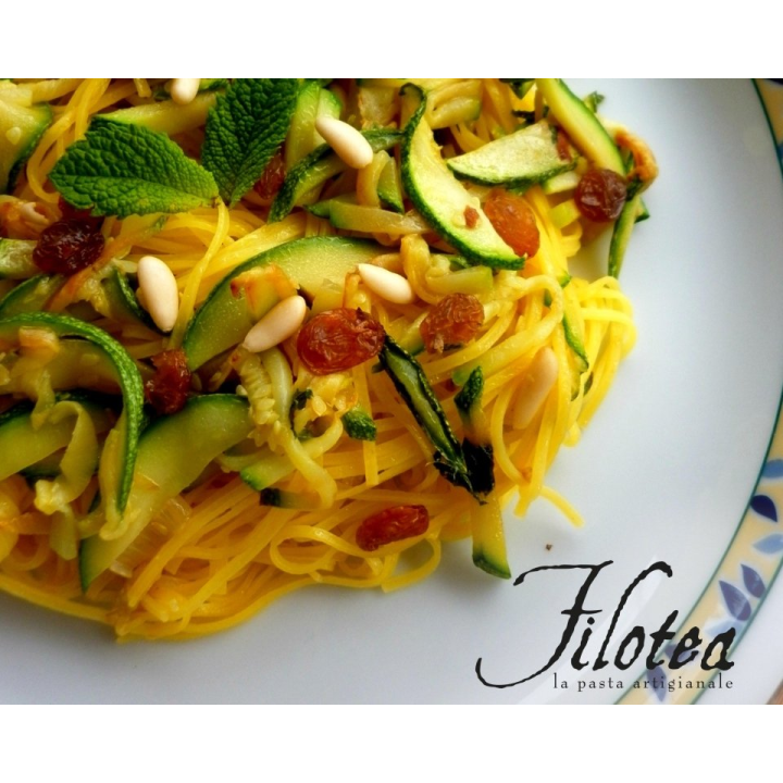 Těstoviny Tagliolini 250g