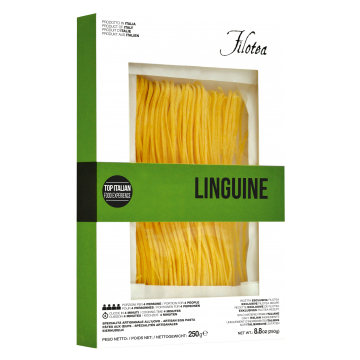Těstoviny Linguine 250g