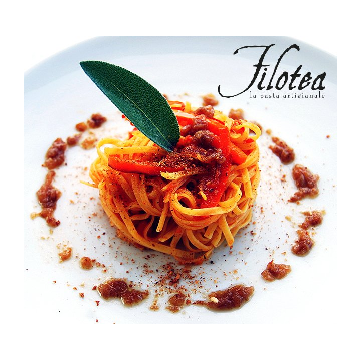 Těstoviny Linguine 250g