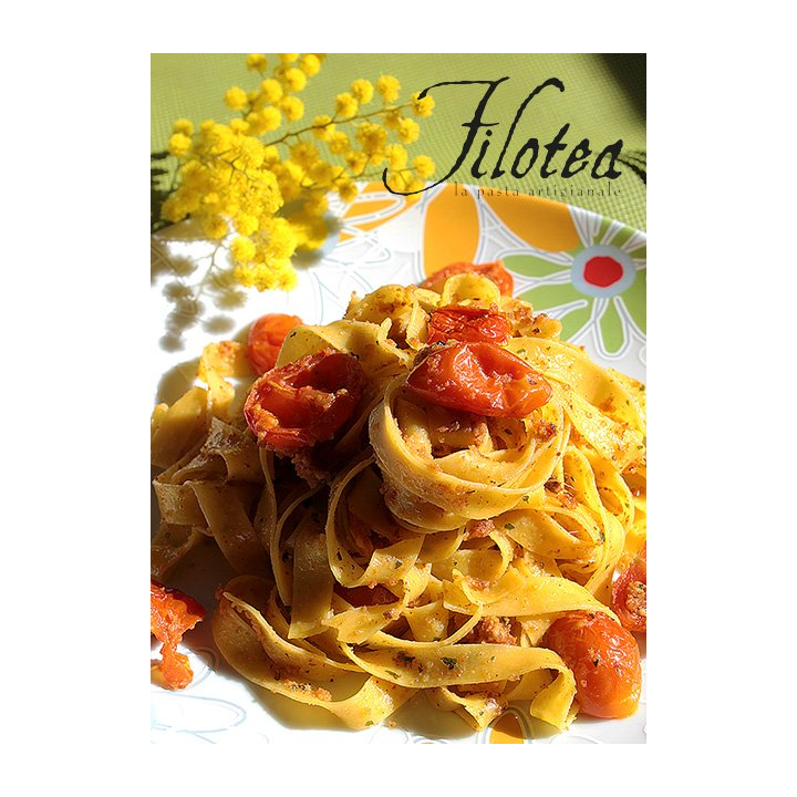 Filotea Tagliatelle klubka 250g