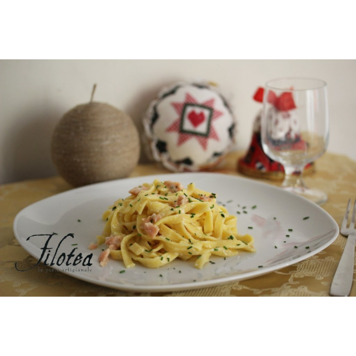 Filotea Tagliatelle klubka 250g