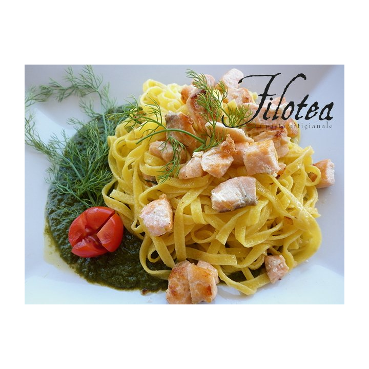Linguine hnízda 500g