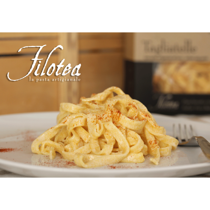 Tagliatelle hnízda 500g