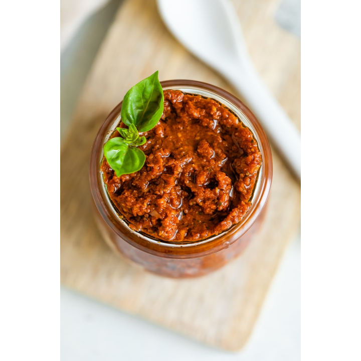 Filotea červené pesto 130g