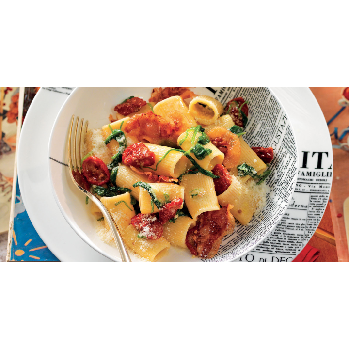 Filotea Mezze Maniche 500g