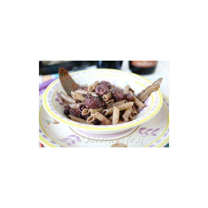 Filotea Penne rigate 500g