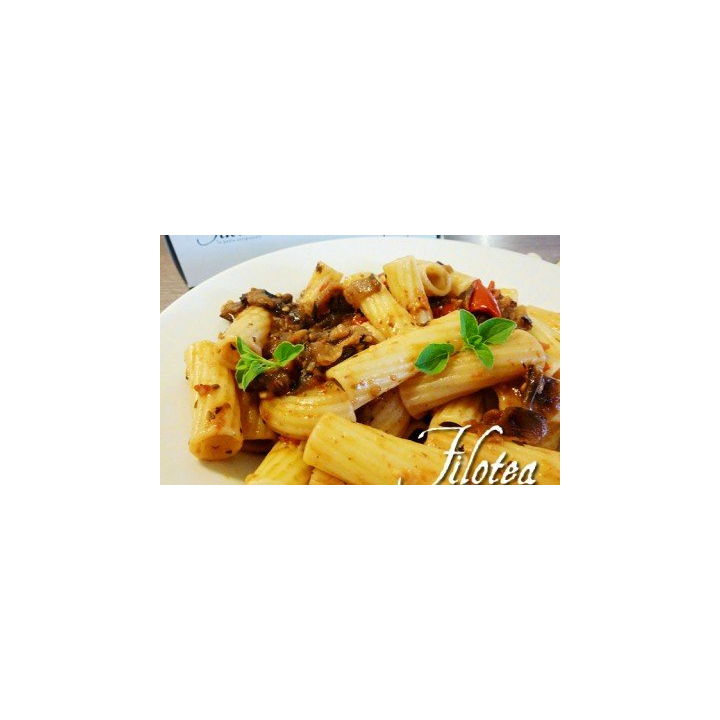 Filotea Rigatoni 500g
