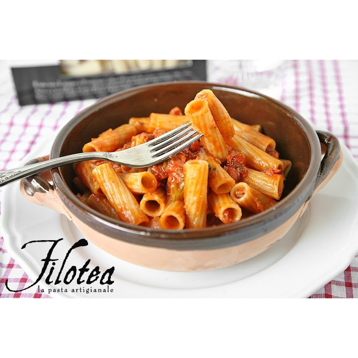 Filotea Rigatoni 500g