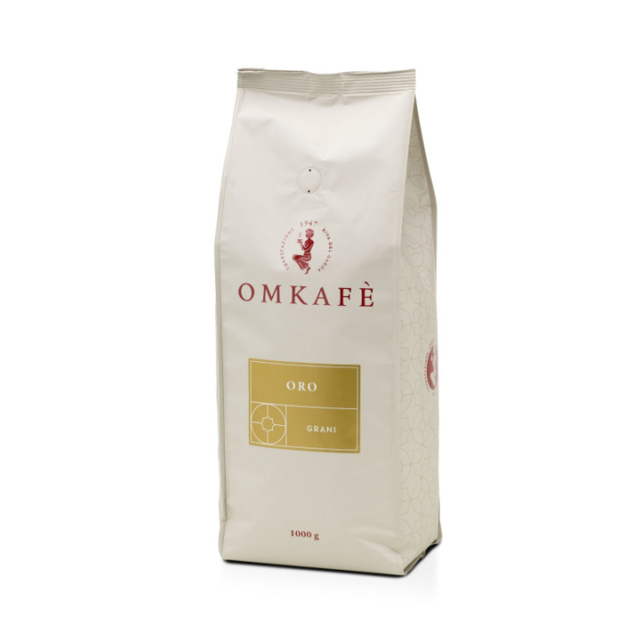 OMKAFÉ ORO 1 kg