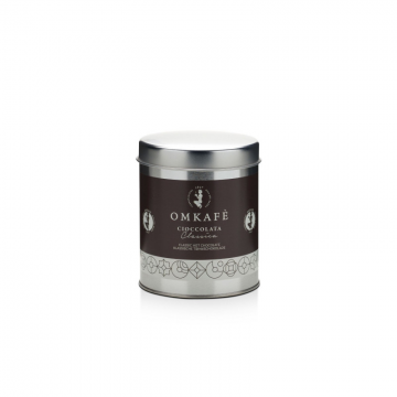 OMKAFÉ CIOCCOLATA CLASSICA 500g