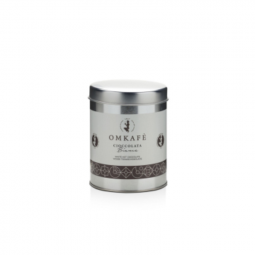 OMKAFÉ CIOCCOLATA BIANCA 500g