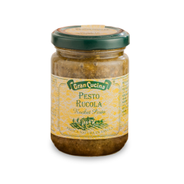 Rukolové pesto 130g