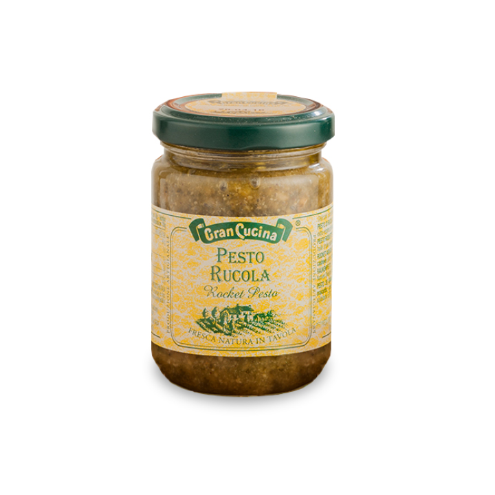 Rukolové pesto 130g