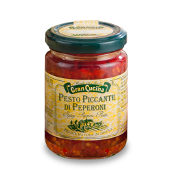 Pikantní omáčka na těstoviny 130g