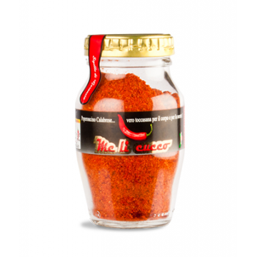 Chilli papričky v prášku 60gr