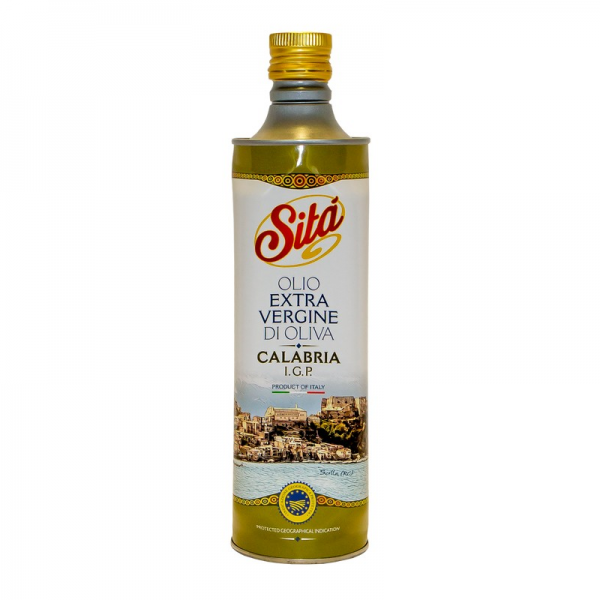 Extra panenský olivový olej Sitá 1 l