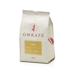 OMKAFÉ ORO 500g