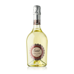 Gran cuvée vino spumante extra dry 750ml
