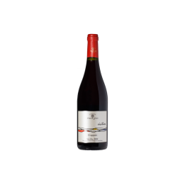 Víno červené Frappato Sicilien DOC Sicilia 0,75l