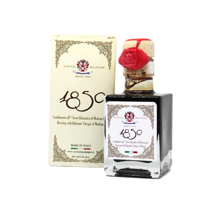 Balzamikový ocet 1850 6 let 50 ml