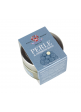 Balzámové bílé perly: 50gr