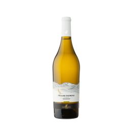 Víno bílé MÜLLER THURGAU BIO DOC 750ml VISTALAGO