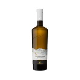 Víno bílé TRAMINER DOC 750ml VISTALAGO