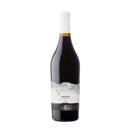 LAGREIN Trentino DOC 750ml SASERA