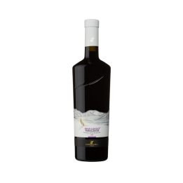 Víno červené TEROLDEGO 750ml VISTALAGO