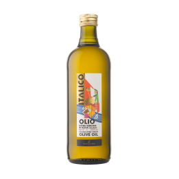 Extra panenský olivový olej ITALICO 1l