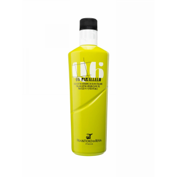 Extra panenský olivový olej DOP GARDA 46 Virgin 0,5l