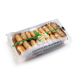 Cantuccini mandlové sušenky 280g