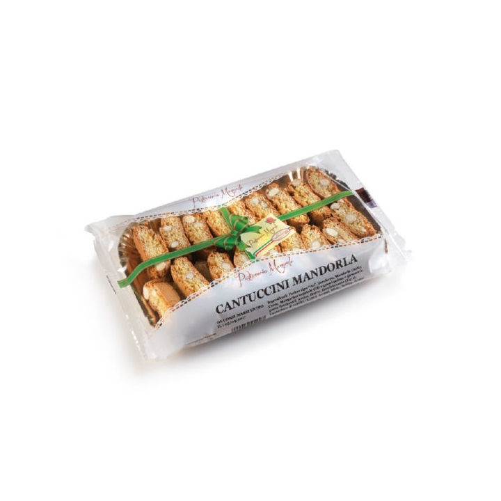 Cantuccini mandlové sušenky 280g