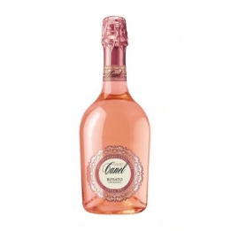 Spumante Rosato 750ml extra dry