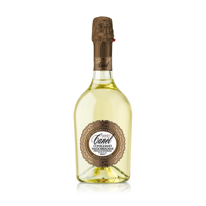 Prosecco DOCG Superiore Millesimato 750ml brut