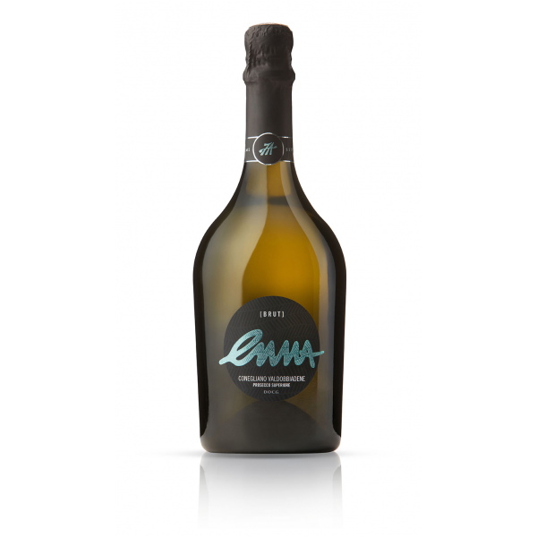 Prosecco Emma DOCG 750ml brut