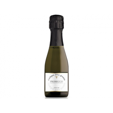 Prosecco Campo del Passo DOC 0,2l extra dry