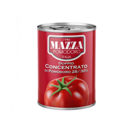 Rajčatový protlak dvojitě koncentrovaný 400g