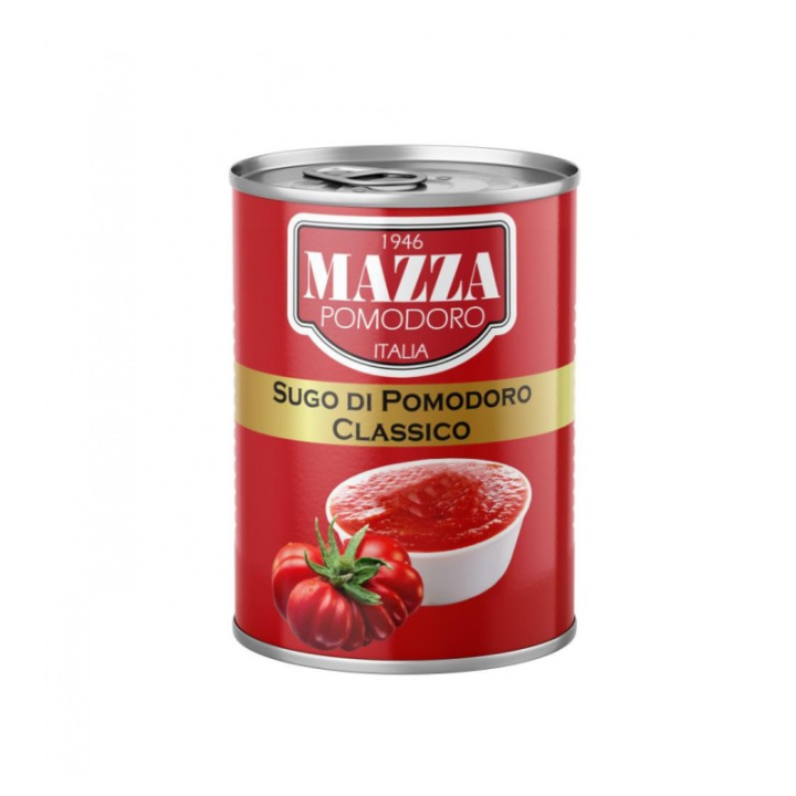 Rajčatové sugo 400g