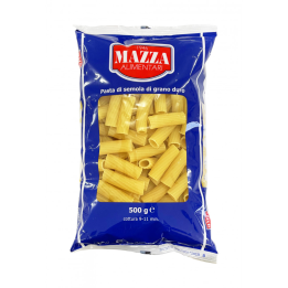 Mazza Elicoidali 500g