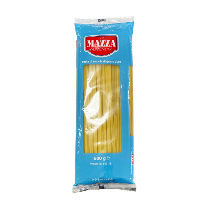 Mazza Fettuccine 500g