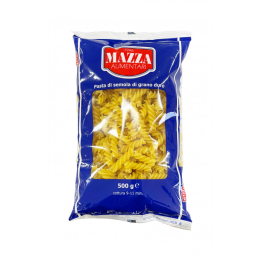 Mazza Fusilli 500g